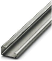 Profilschiene NS 32×15mm L=2m Fe, ungelocht