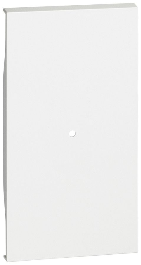 Abdeckung Living Now with Netatmo 2 Module für Gateway weiss