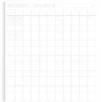 Kabelmarkier-Etikette Weidmüller LaserMark WriteOn für Ø5…7mm 34×18mm weiss
