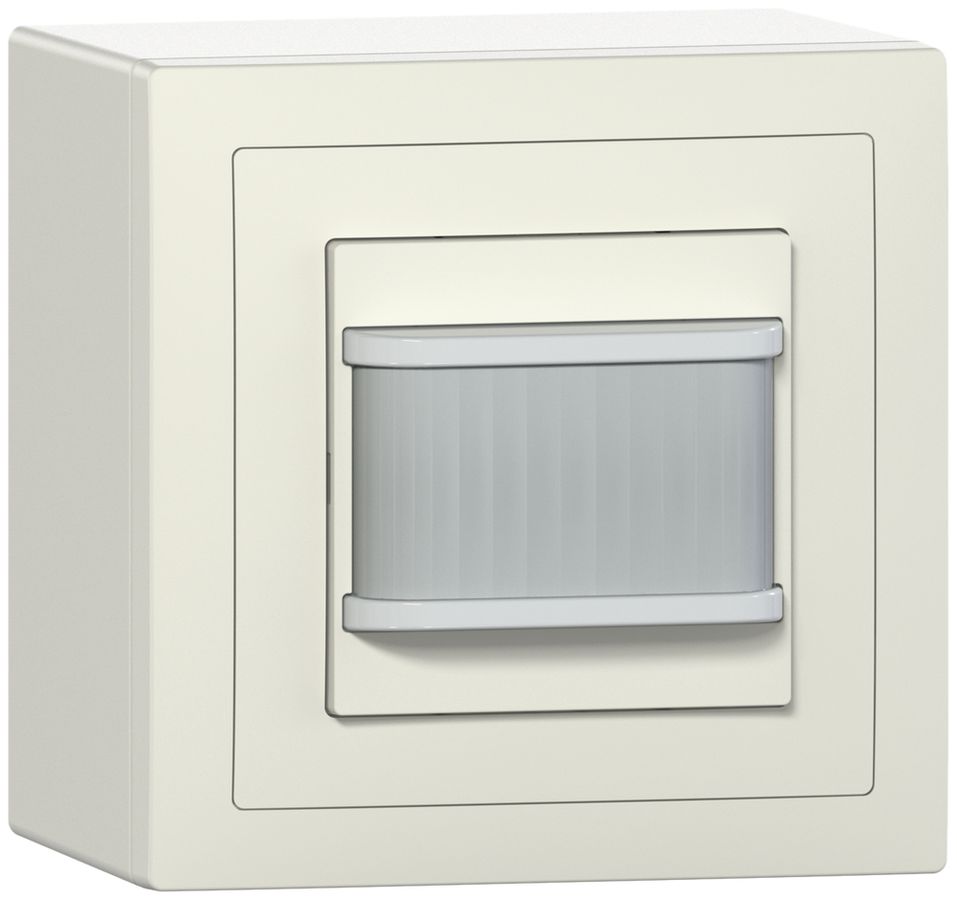 Détecteur de mouvement AP ABB SIDUS free@home actionn.1×blanc
