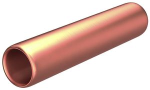 Reduktion DIN Flury AV 11, CU blank, 35/25mm², Ø 8.2/7mm