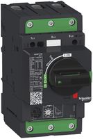 Salvamotore Tesys GV4P80B, 80A, termico/magnetica, 25KA