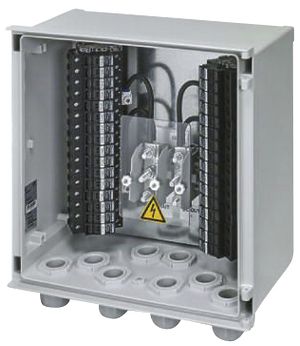 Generatoranschlusskasten PX SOL-SC1-16ST-0-F-21