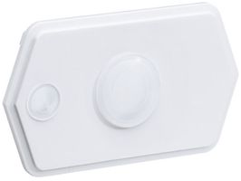 Flanschplatte zu weber.hse für oben/unten M32×1.5+M16×1.5