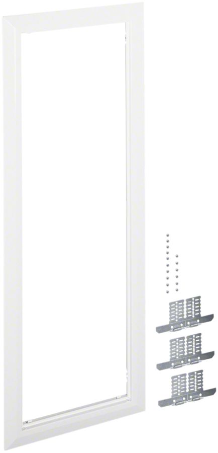 Blendrahmen Hager univers für Wandschränke IP30/P44 300×950mm
