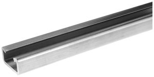 Profilschiene Woertz C30 32×18×3000mm Aluminium