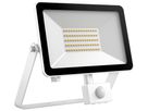 Projecteur LED DOTLUX FLOORslim-sensor 50W 5650lm 3000K 120° blanc