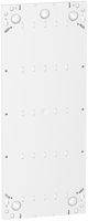 Placca di montaggio Schneider Electric Resi9CX 625×108mm 13 moduli
