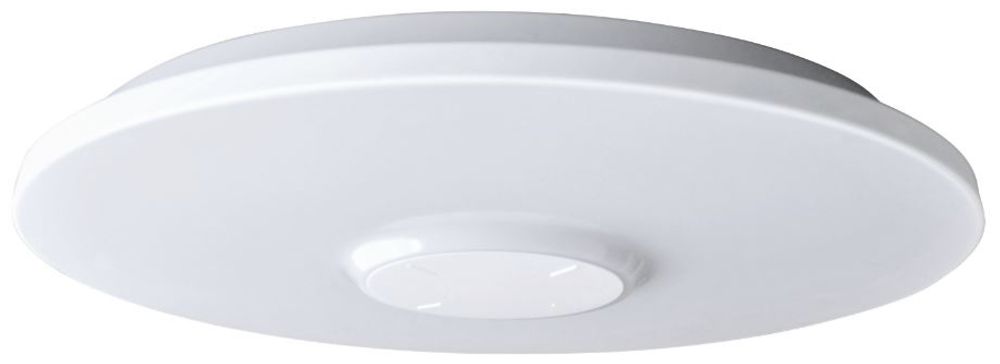 Plafonnier LED Z-Licht Slimlight LED 13W 820lm 3000K IP44