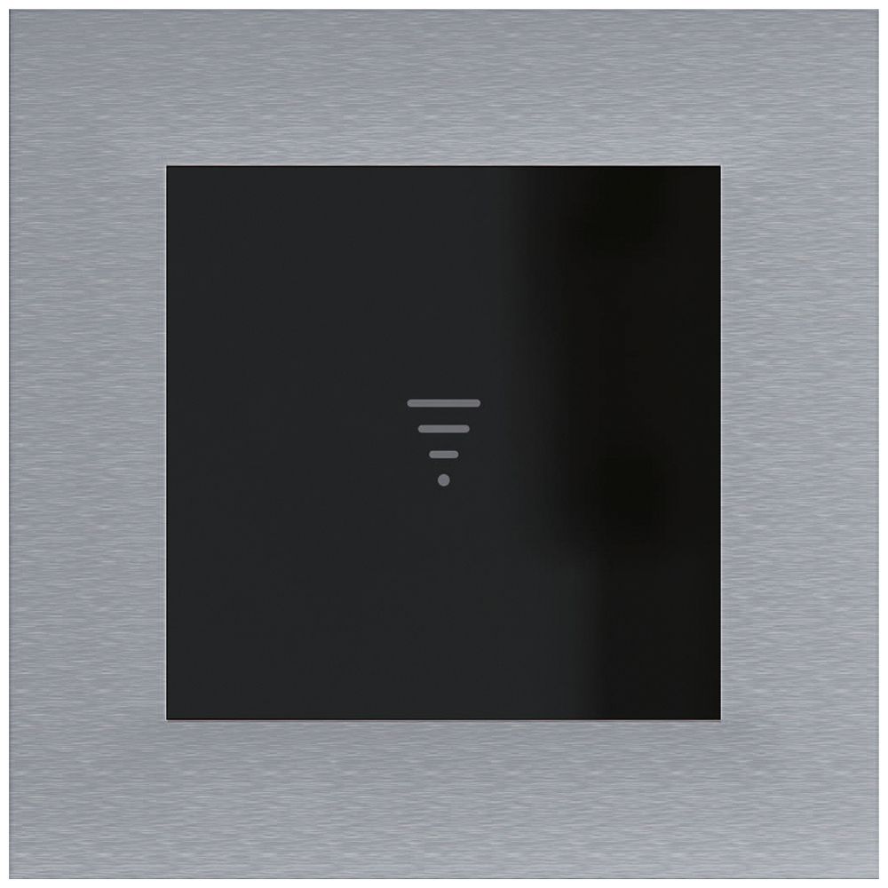 Zutrittskontrollmodul Hager 12VDC 120×120×35mm