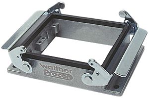 Anbaugehäuse B32 H=30mm QVB