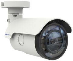 Bullet Kamera MOBOTIX Mx-VB1A-2-IR-ALPR, 2MP, f/1.6…f/2.9 31.5…102.1°, IP67