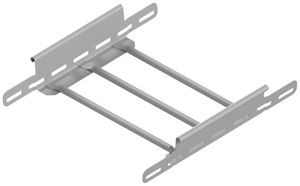 Multibahn-Segment Lanz 400×60mm ZMA