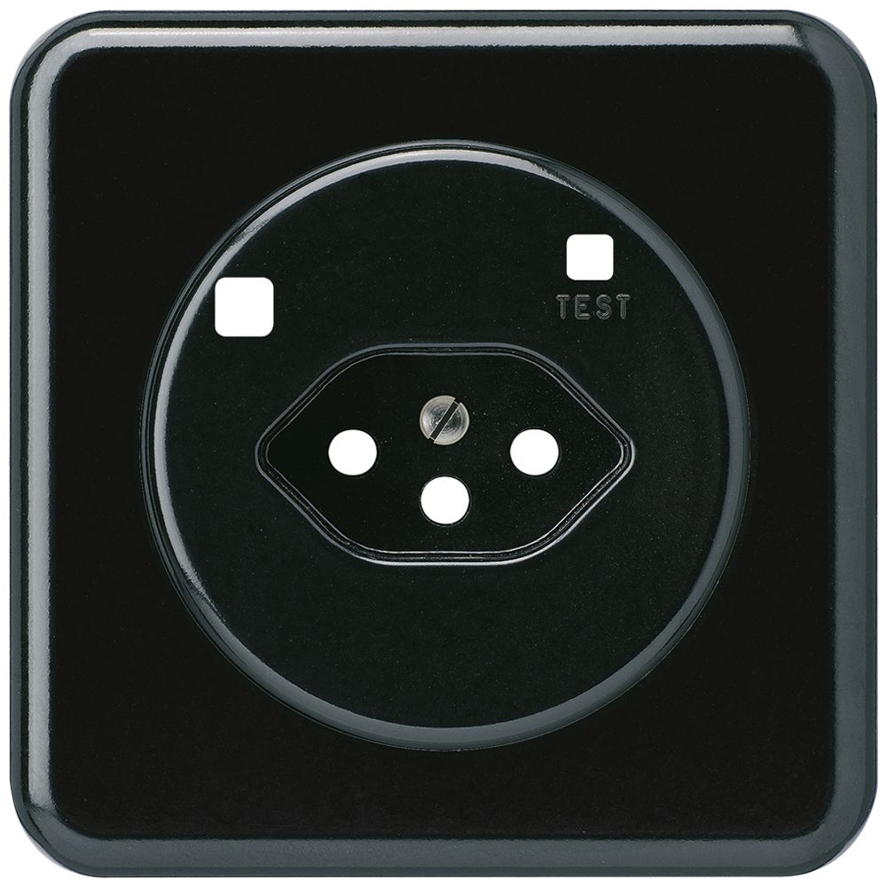 UP-Frontset basico G zu Typ 13 FI schwarz