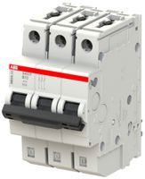 Leitungsschutzschalter SMISSLINE TP, 3L, B, 13A, 40kA