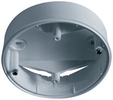 AP-Dose für C IP20 silber