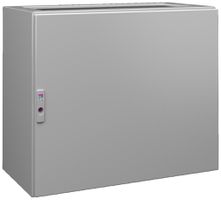 Parte inferiore Rittal TP 6701.600 800×675×400mm 1 battente acciaio grigio IP55