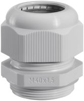 Kabelverschraubung Hager vector M40 IP65