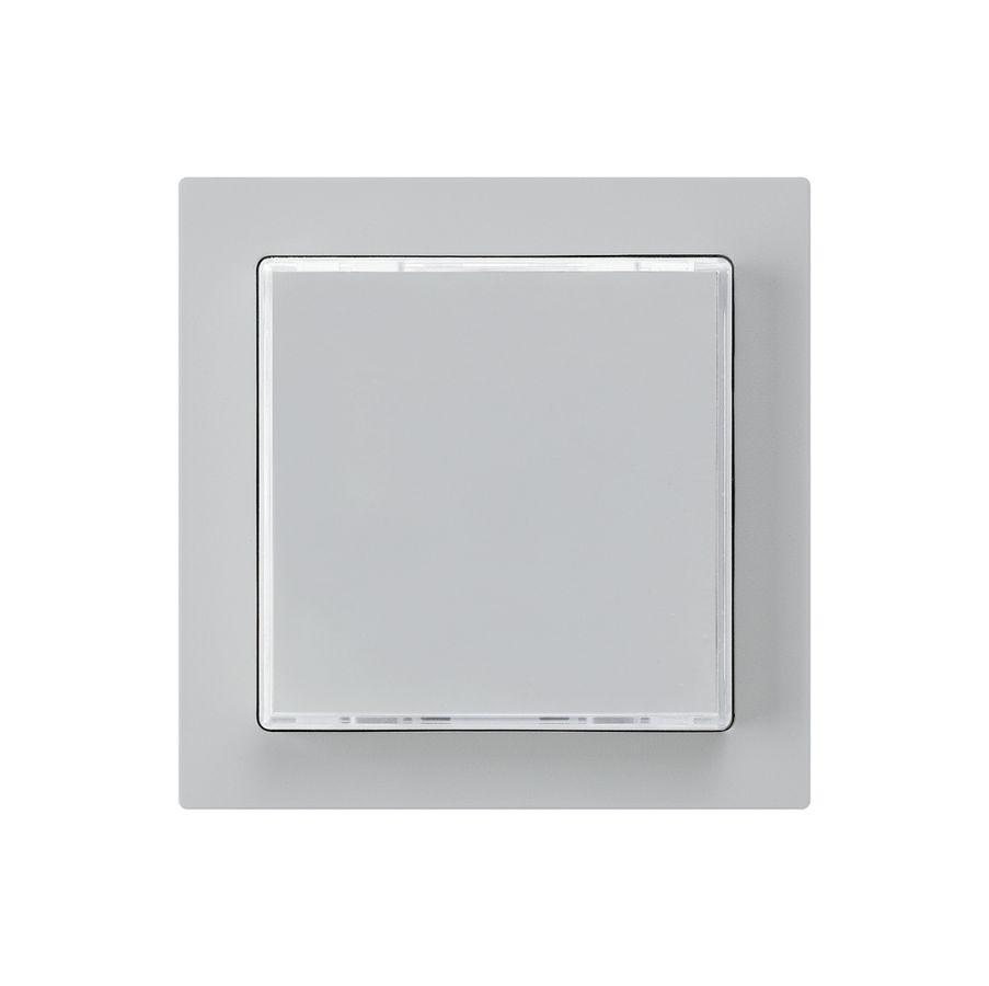 UP-LED-Leuchte kallysto A LED-bl 230V hellgrau