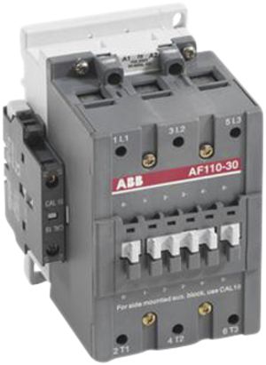 Schütz ABB A95-30-22 110…115V