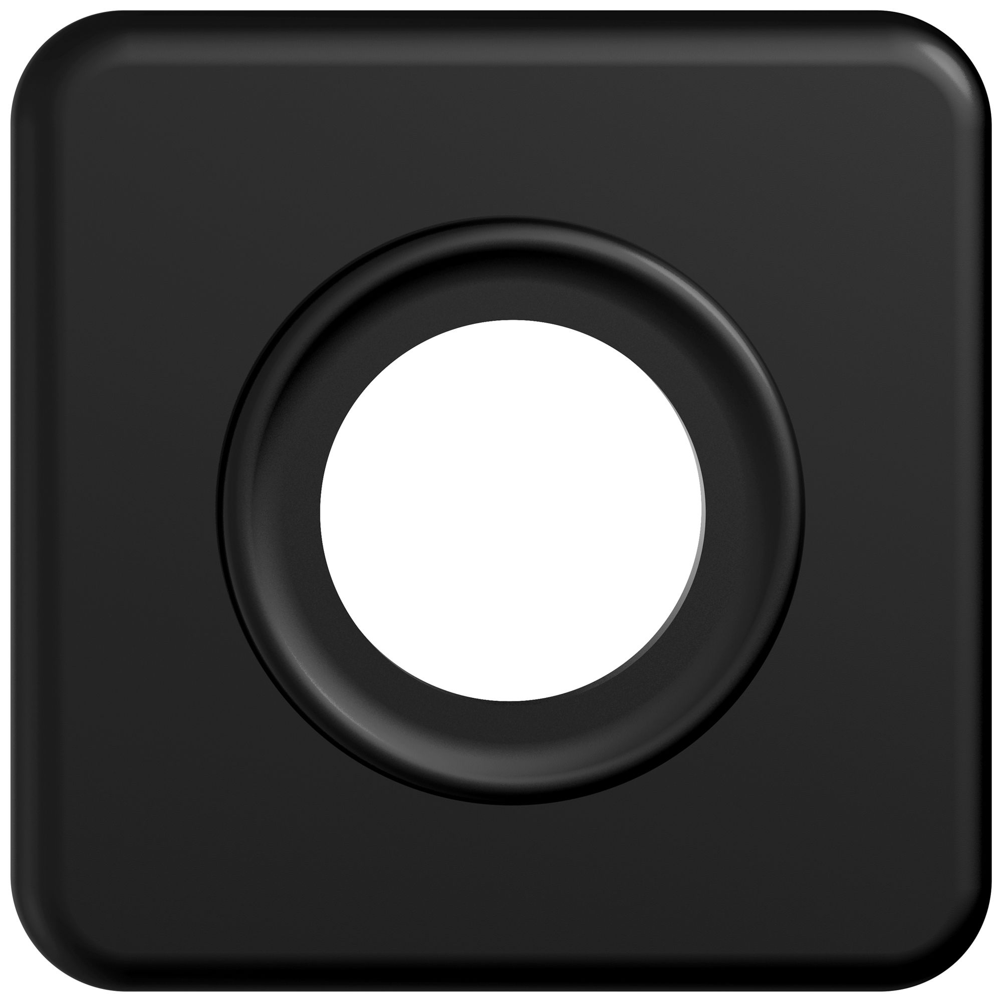 Kit de montage ENC STANDARDdue SNAPFIX® pour lampe signal no