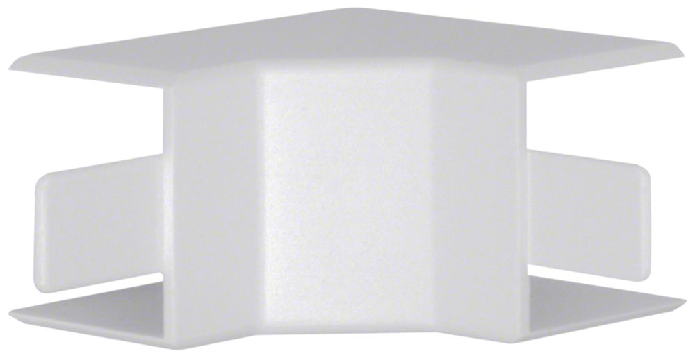 Inneneck Hager tehalit.LF 30×30mm grau IP30