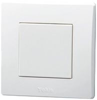 AP-Funktaster URMET TLM4-UP Zigbee Bus Wandsender komplett 4-Kan weiss