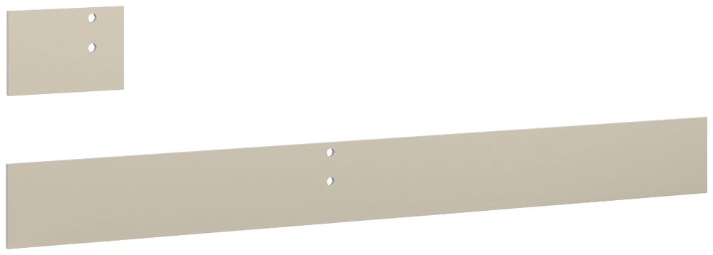 Modello tehalit FWKP, copertura di canale