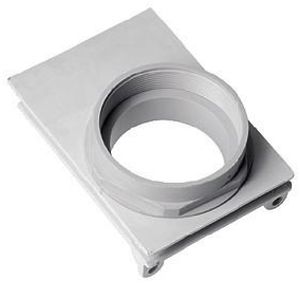 Flanschplatte Schurter 50…185mm² 0011.0801