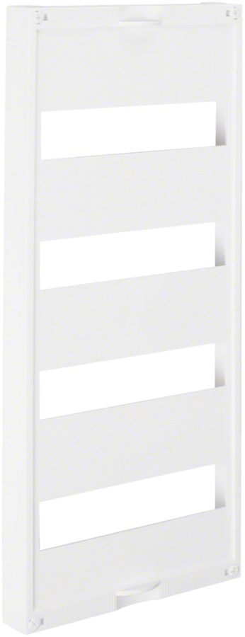 Berührungsschutzabdeckung Hager für UP-Feldverteiler 600×250mm