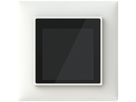 UP-Touchpanel ABB SIDUS touch B free@home/KNX mit BCU 2.4" weiss