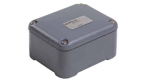 Serie 6150. per inserti morsetti 6…10 mm²