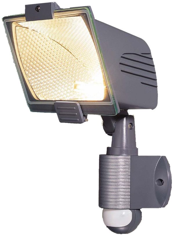 Proiettore design ELBROlight 500W