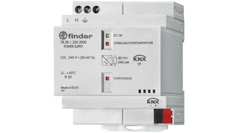 Spannungsversorgungen