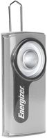 LED-Taschenlampe Energizer Metal compact hook 40lm 2AA