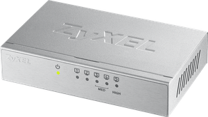 Switch ZyXEL GS - 105B v3