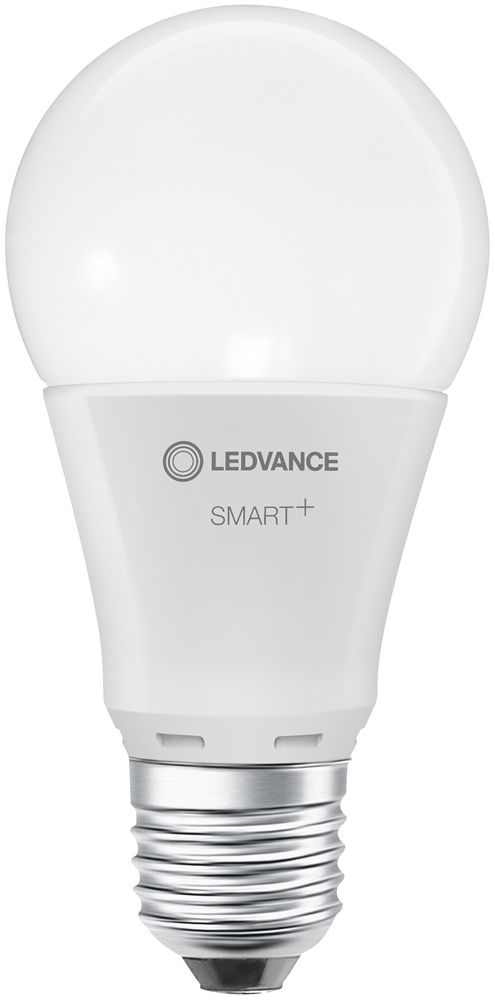 LED-Lampe LEDVANCE SMART+ WIFI E27 14W 1521lm 827 DIM
