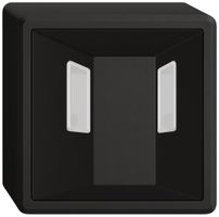 Détecteur d.mouvement AP EDIZIO.liv pirios 180 D10 SNAPFIX® variateur 1…10V no