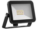 Projecteur LED DOTLUX FLOORslim 10W 1050lm 3000K noir