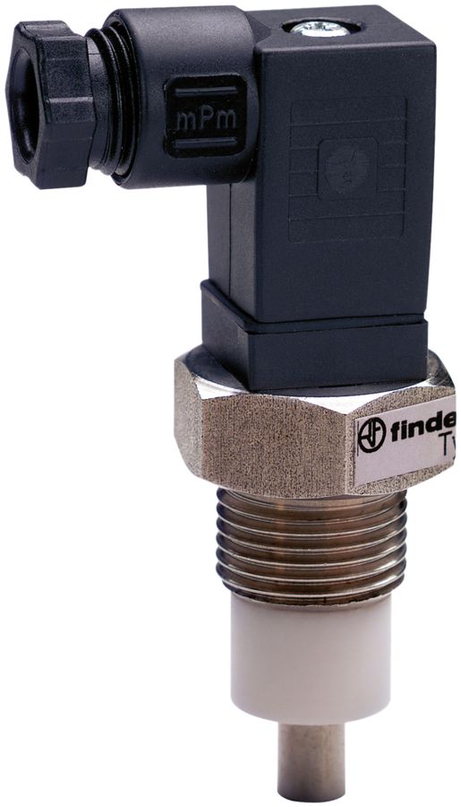 Elektrodenhalter Finder für 1 Elektrode M4-Aussengewinde für Serie 72