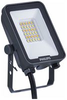 LED-Strahler Philips Ledinaire 10W 1200lm 830/840/865 IP65 110° 130×85