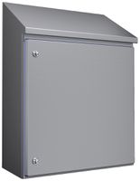 Schaltschrank Rittal HD 1311.600 610×821×300mm IP66 IK08 Edelstahl