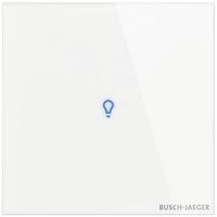 Bedienelement ABB-Tacteo TB/U1-CG, 1-fach