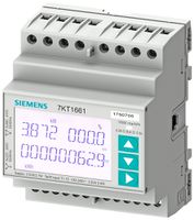 Messgerät Siemens SENTRON 3L Modbus RTU/ASCII+MID, L-L 400V, L-N 230V, 5A