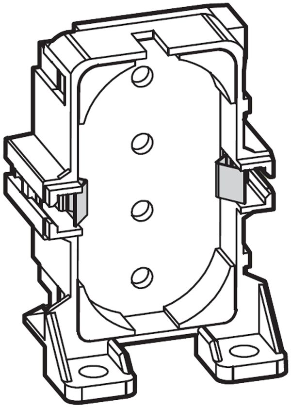 Fassung 2G11 18…55W