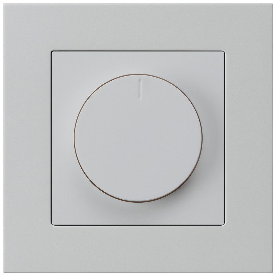 Potentiomètre ENC kallysto.pro 1…10V gris clair