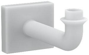 Wandausleger ABB WB/Z1.2.1, für Wettersensor WES/A4.1.1 IP44