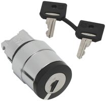 Drehgriff Schneider Electric P2 links+rechts rastend