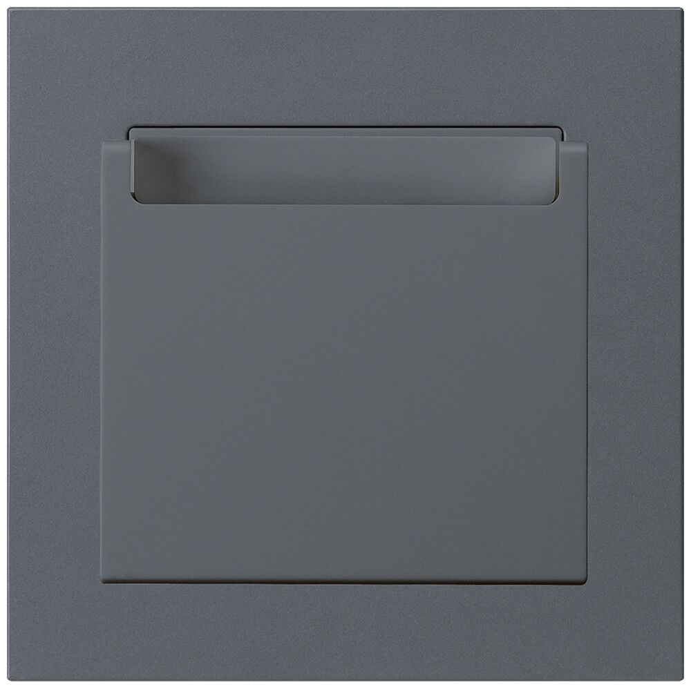 UP-Schalter Hotelcard kallysto.pro 1L anthrazit