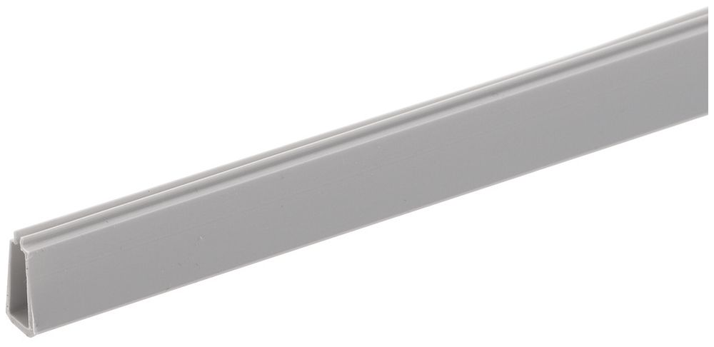 Coperchio per barra collettrice Weber R-A5 per guide 12…30×5mm